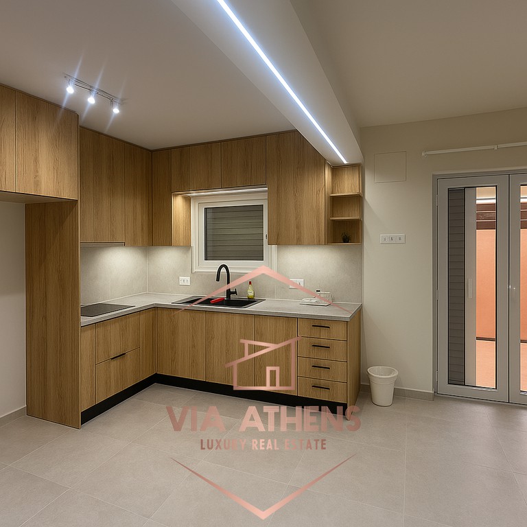 Διαμέρισμα 70 τ.μ. πρός ενοικίαση, Αθήνα - Νότια Προάστια, Βούλα