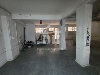 Αποθήκη 150 τ.μ. για πώληση