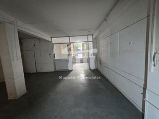 Αποθήκη 150 τ.μ. για ενοικίαση