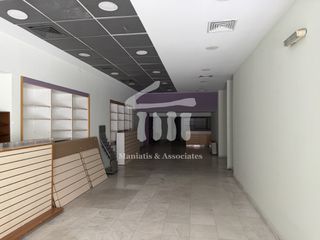 Office 250 sqm for rent