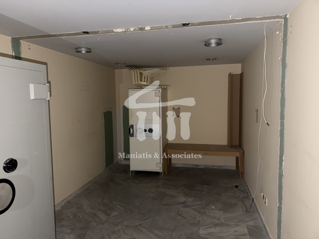Γραφείο 250 τ.μ. προς ενοικίαση, Λιμάνι Πειραιά