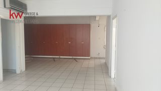 Γραφείο 89 τ.μ. για πώληση, Αθήνα - Κέντρο, Κέντρο-thumb-1