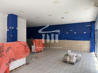 Κατάστημα 90 τ.μ. για πώληση