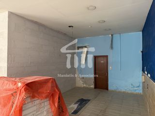 Κατάστημα 90 τ.μ. προς πώληση, Καμίνια-thumb-1