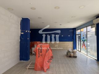 Κατάστημα 90 τ.μ. προς πώληση, Καμίνια-thumb-6