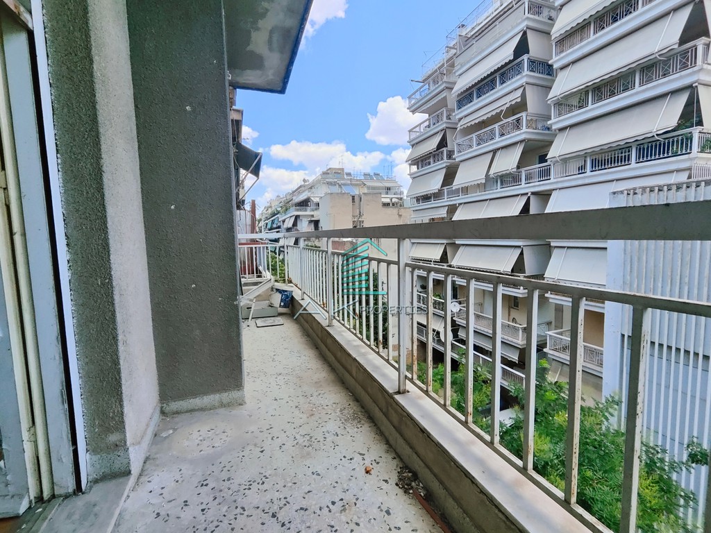 Διαμέρισμα 78 τ.μ. πρός πώληση, Αθήνα - Κέντρο, Αττική