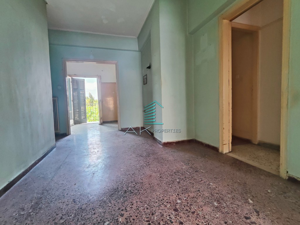Διαμέρισμα 78 τ.μ. προς πώληση, Θυμαράκια