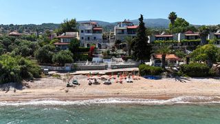 Συγκρότημα διαμερισμάτων 560 τ.μ. για πώληση, Μεσσηνία, Αίπεια-thumb-3