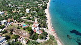 Συγκρότημα διαμερισμάτων 560 τ.μ. για πώληση, Μεσσηνία, Αίπεια-thumb-4