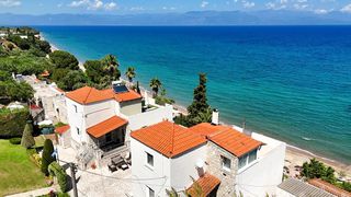 Συγκρότημα διαμερισμάτων 560 τ.μ. για πώληση, Μεσσηνία, Αίπεια-thumb-5