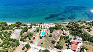 Συγκρότημα διαμερισμάτων 560 τ.μ. για πώληση, Μεσσηνία, Αίπεια-thumb-10