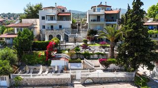 Συγκρότημα διαμερισμάτων 560 τ.μ. για πώληση, Μεσσηνία, Αίπεια-thumb-11