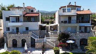 Συγκρότημα διαμερισμάτων 560 τ.μ. για πώληση, Μεσσηνία, Αίπεια-thumb-14