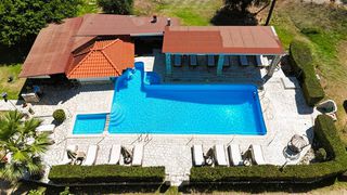 Συγκρότημα διαμερισμάτων 560 τ.μ. για πώληση, Μεσσηνία, Αίπεια-thumb-16