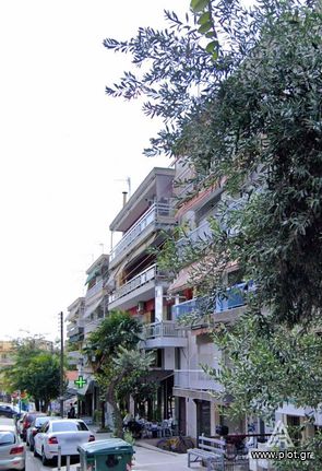 Διαμέρισμα 69 τ.μ. για πώληση, Θεσσαλονίκη - Κέντρο, Τριανδρία