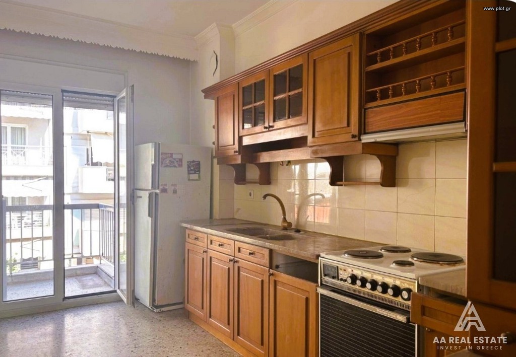Διαμέρισμα 69 τ.μ. πρός πώληση, Θεσσαλονίκη - Κέντρο, Τριανδρία