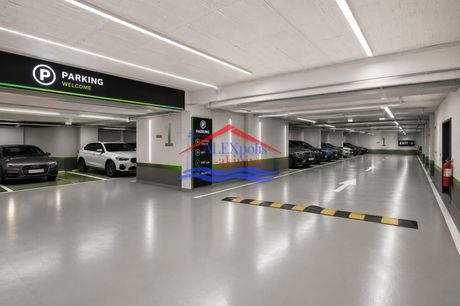Business 455 sqm for rent
