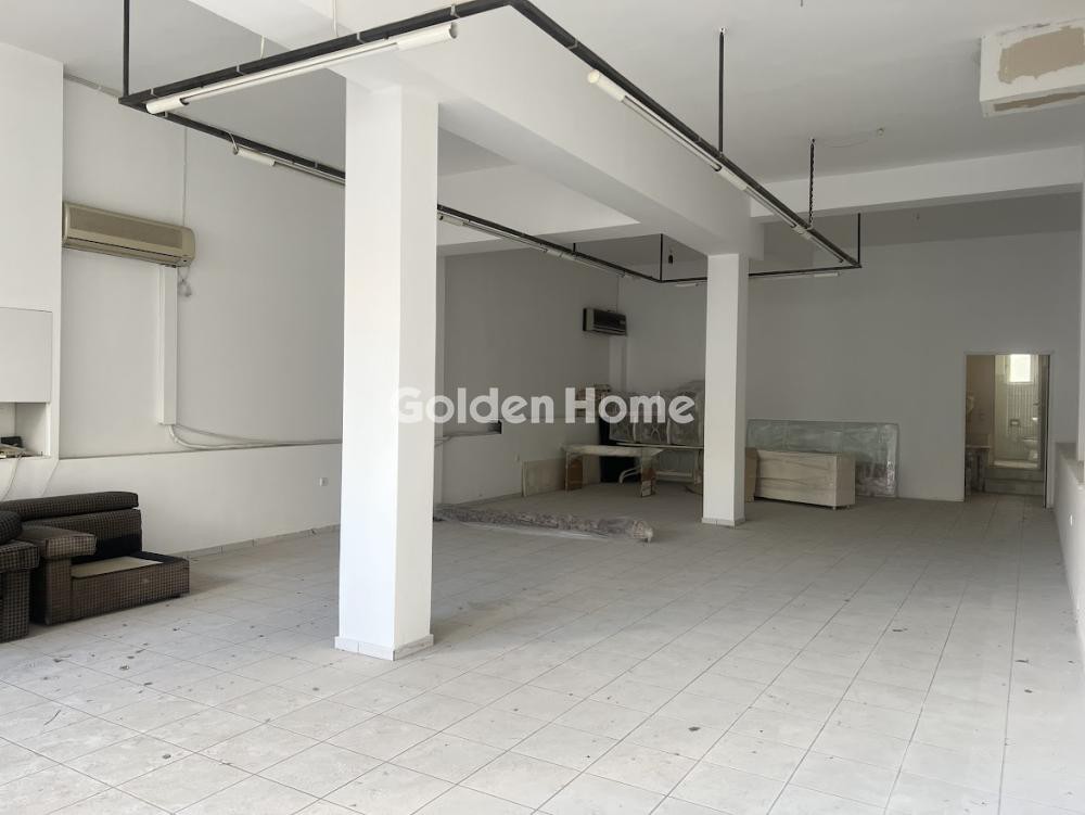 Κατάστημα 120 τ.μ. πρός ενοικίαση, Αθήνα - Βόρεια Προάστια, Νέα Ιωνία