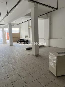 Store 120 sqm for rent