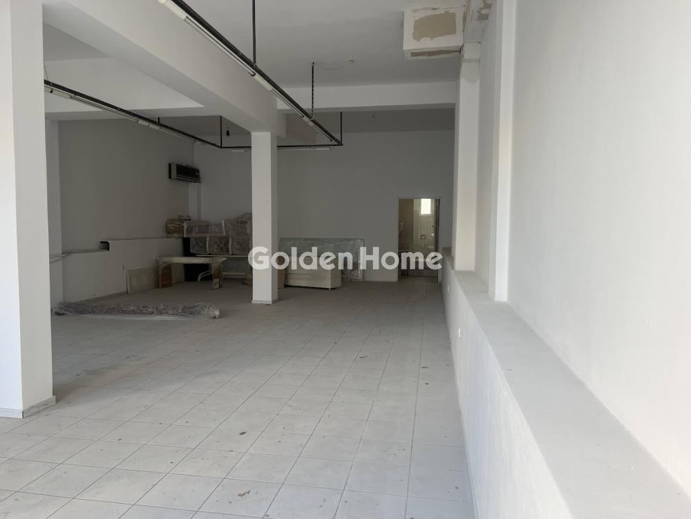Κατάστημα 120 τ.μ. πρός ενοικίαση, Αθήνα - Βόρεια Προάστια, Νέα Ιωνία