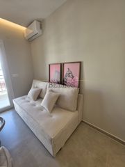 Studio / γκαρσονιέρα 38 τ.μ. για πώληση, Θεσσαλονίκη - Κέντρο, Τριανδρία-thumb-4