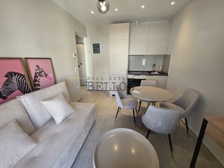 Studio / γκαρσονιέρα 38 τ.μ. για πώληση