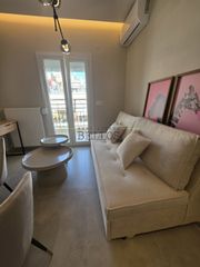 Studio / γκαρσονιέρα 38 τ.μ. για πώληση, Θεσσαλονίκη - Κέντρο, Τριανδρία-thumb-6