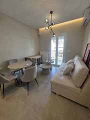 Studio / γκαρσονιέρα 38 τ.μ. για πώληση, Θεσσαλονίκη - Κέντρο, Τριανδρία-thumb-2