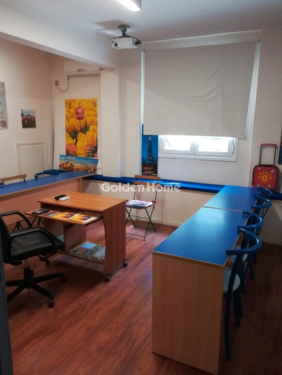 Γραφείο 72 τ.μ. προς ενοικίαση, Δεξαμενή Χαλκίδας