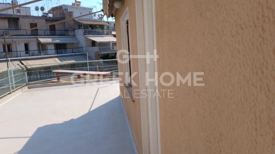 Μεζονέτα 103 τ.μ. προς πώληση, Αθήνα - Κέντρο, Κυψέλη