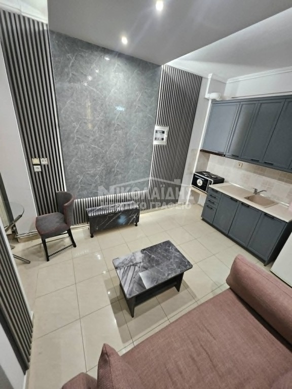 Studio / γκαρσονιέρα 45 τ.μ. για ενοικίαση, Ν. Σερρών, Σέρρες