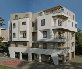 Διαμέρισμα 109 τ.μ. για πώληση, Μεσσηνία, Καλαμάτα-thumb-4