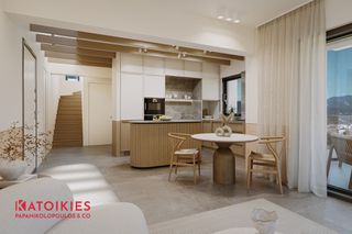 Διαμέρισμα 109 τ.μ. για πώληση, Μεσσηνία, Καλαμάτα-thumb-3