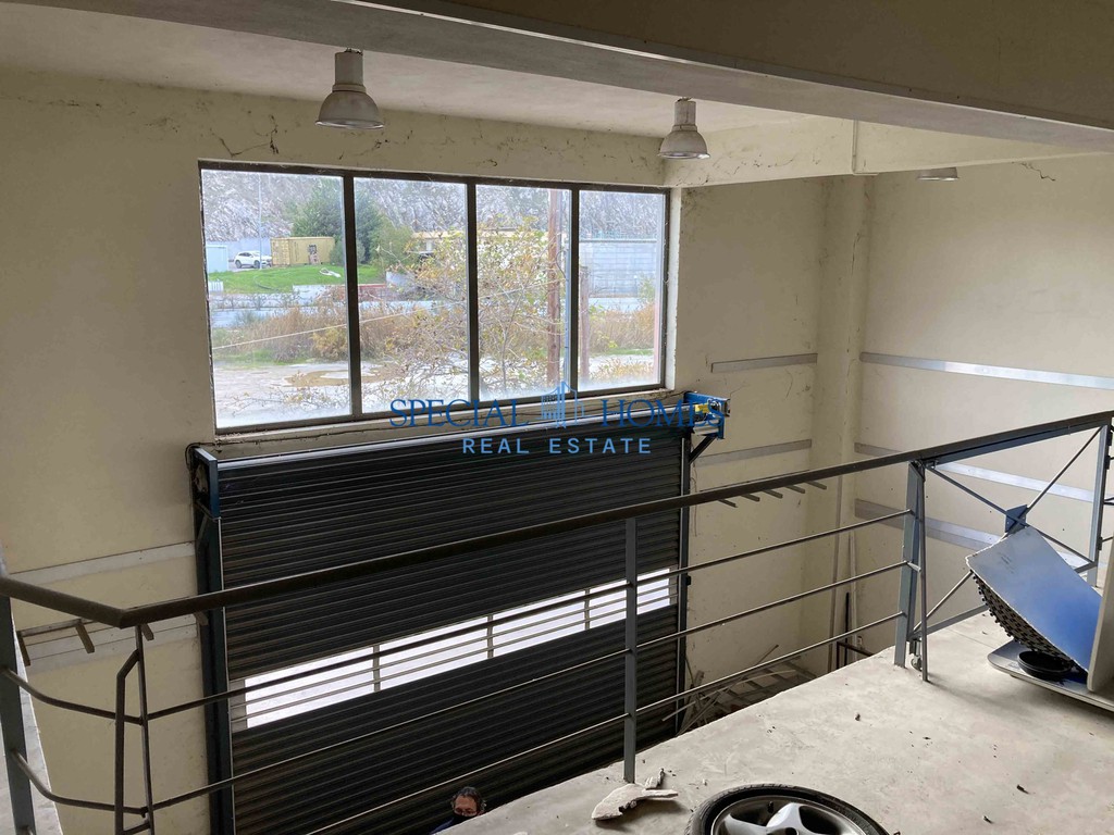Επιχειρηματικό κτίριο 830 τ.μ. πρός πώληση, Μαγνησία, Βόλος