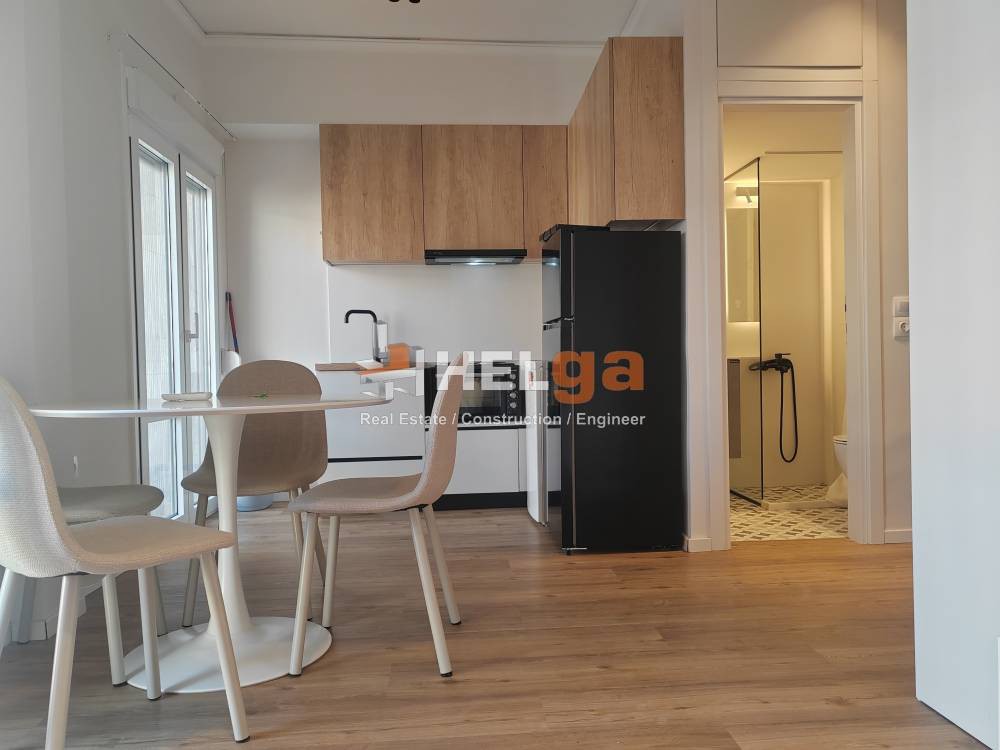 Studio / γκαρσονιέρα 29 τ.μ. προς ενοικίαση, Υψηλά Αλώνια