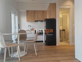 Studio / γκαρσονιέρα 29 τ.μ. προς ενοικίαση, Υψηλά Αλώνια-thumb-1
