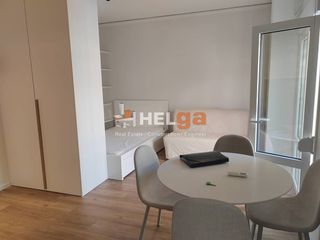 Studio / γκαρσονιέρα 29 τ.μ. προς ενοικίαση, Υψηλά Αλώνια-thumb-8