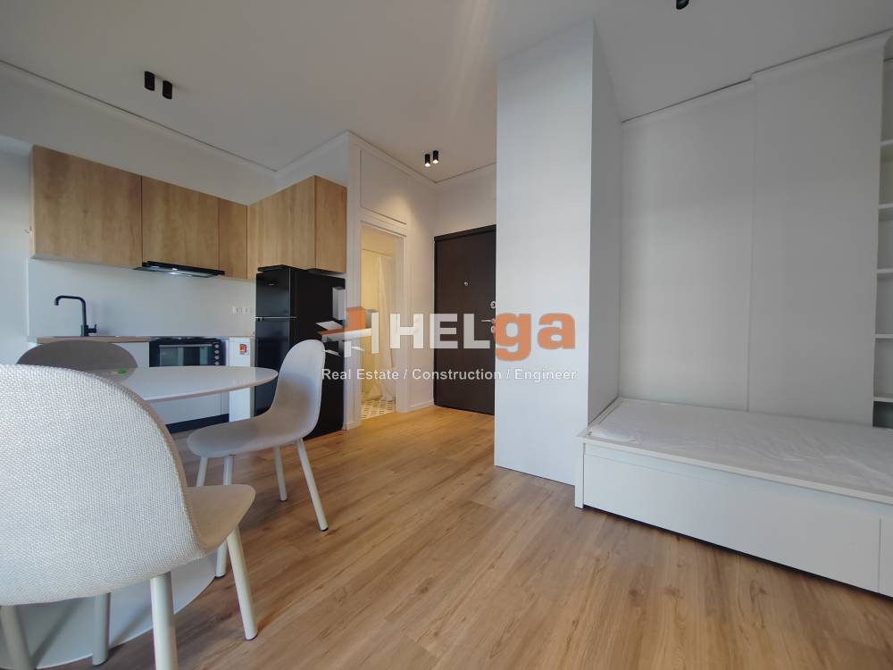Studio / γκαρσονιέρα 29 τ.μ. προς ενοικίαση, Υψηλά Αλώνια