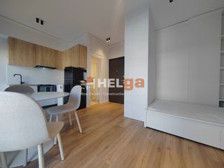Studio / γκαρσονιέρα 29 τ.μ. προς ενοικίαση, Υψηλά Αλώνια-thumb-3