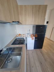 Studio / γκαρσονιέρα 29 τ.μ. προς ενοικίαση, Υψηλά Αλώνια-thumb-2