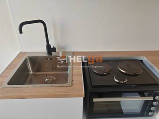 Studio / γκαρσονιέρα 29 τ.μ. προς ενοικίαση, Υψηλά Αλώνια-thumb-6