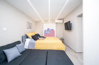 Διαμέρισμα 30 τ.μ. για πώληση, Αχαΐα, Αίγιο-thumb-3