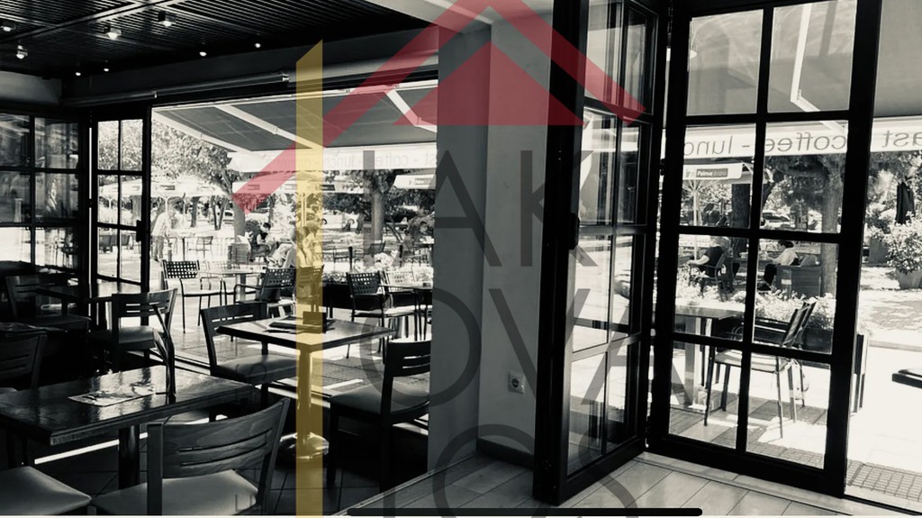 Κατάστημα 340 τ.μ. προς ενοικίαση, Hilton