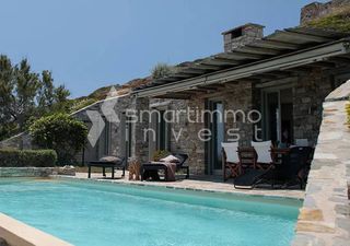 Βίλλα 80 τ.μ. για πώληση, Κυκλάδες, Νάξος-thumb-3