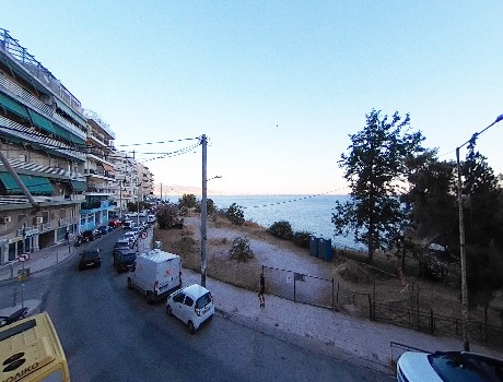Διαμέρισμα 80 τ.μ. για πώληση, Πειραιάς, Άγιος Βασίλειος-thumb-21
