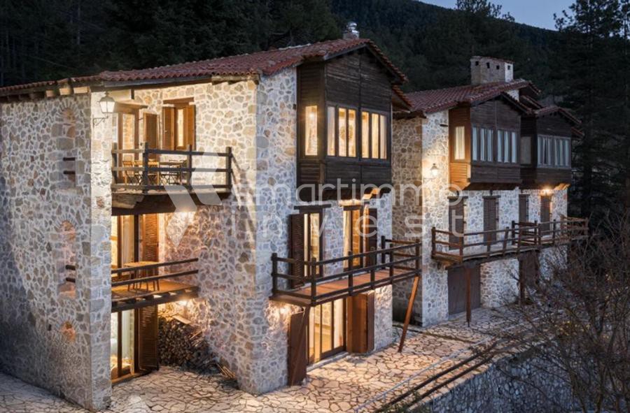 Μονοκατοικία 220 τ.μ. προς πώληση, Άνω Πολύδροσος