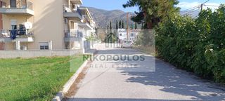 Land plot 303 sqm for sale