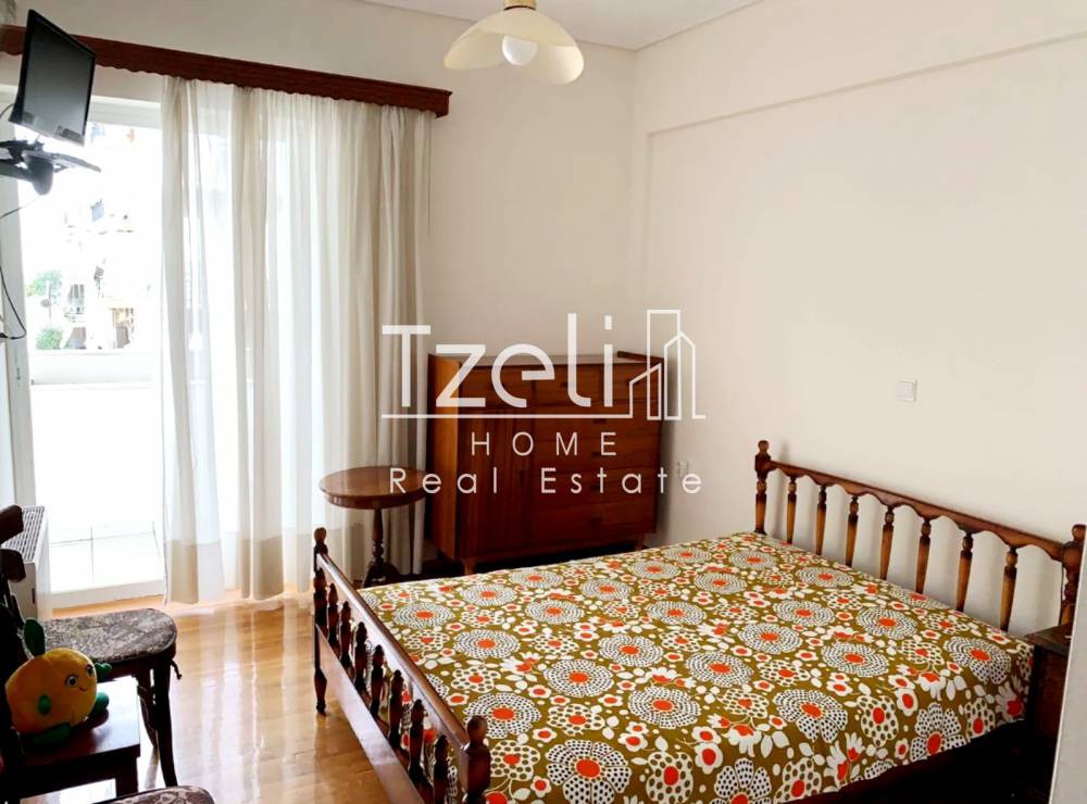 Διαμέρισμα 48 τ.μ. προς ενοικίαση, Νέο Φάληρο