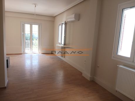 Διαμέρισμα 110 τ.μ. πρός ενοικίαση