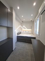 Studio / γκαρσονιέρα 30 τ.μ. για πώληση, Αχαΐα, Πάτρα-thumb-9